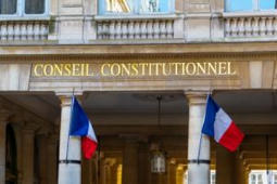 Budget : le Conseil constitutionnel juge « conformes à la Constitution » les mesures qui frappent les collectivités  | Veille juridique du CDG13 | Scoop.it