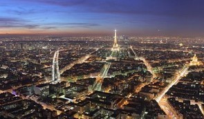 Le gouvernement lance les &rdquo;QUARTIERS num&eacute;riques&rdquo; | URBANmedias | Scoop.it