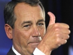Fiscal Cliff Deal: $1 in Spending Cuts for Every $41 in Tax Increases | Conservative Byte | scitechno | Scoop.it