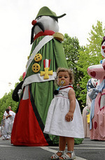 Les bestazale les plus perch&eacute;s de Bayonne - Journal du pays basque | BABinfo Pays Basque | Scoop.it