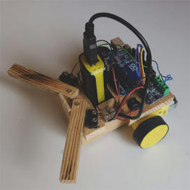 Robot con Arduino | tecno4 | Scoop.it