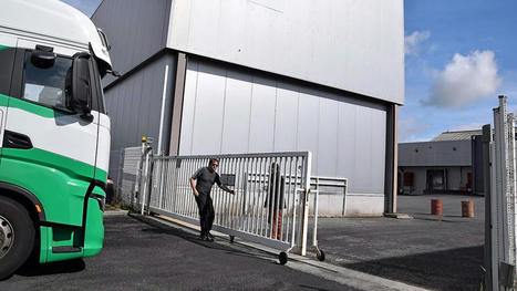 Rodez. Deux projets pour la reprise de l’abattoir de Sainte-Geneviève dans l'Aveyron | La Gazette des abattoirs | Scoop.it