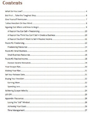 Thirteen Steps to Write and Publish a Free Ebook In Thirteen Hours : @ProBlogger | Educational iPad User Group | Scoop.it