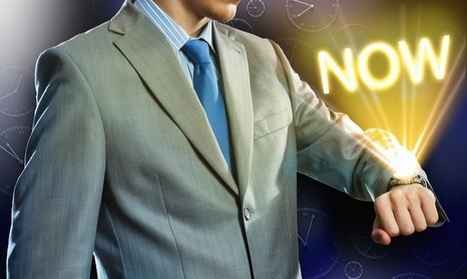 L&rsquo;envoi pr&eacute;dictif ou comment marketer &agrave; la seconde pr&egrave;s ! | Tertiaire &agrave; forte valeur ajout&eacute;e | Scoop.it