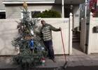 Sandy-damaged SI prepares for President Obama's visit with disaster Christmas tree | News You Can Use - NO PINKSLIME | Scoop.it