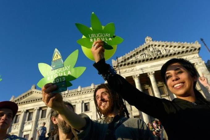 Uruguay First Country to Legalize Marijuana Industry - TIME | real utopias | Scoop.it