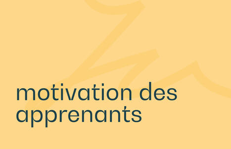Les quizz comme moyen de renforcer la motivation des apprenants  | Veille sur les innovations en formation | Scoop.it