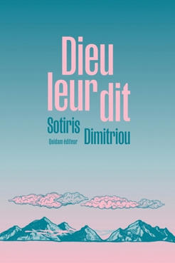 Dieu leur dit - remue.net | j.josse.blogspot | Scoop.it