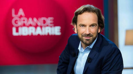 La télé, meilleur moyen de vendre un livre | DocPresseESJ | Scoop.it