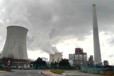 El carbón se dispara en Europa en plena crisis energética: de cerrar centrales a solución de última hora para afrontar el invierno | tecno4 | Scoop.it