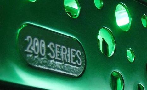 Cloud video processing takes centre stage at NAB 2014 | Video Breakthroughs | Scoop.it