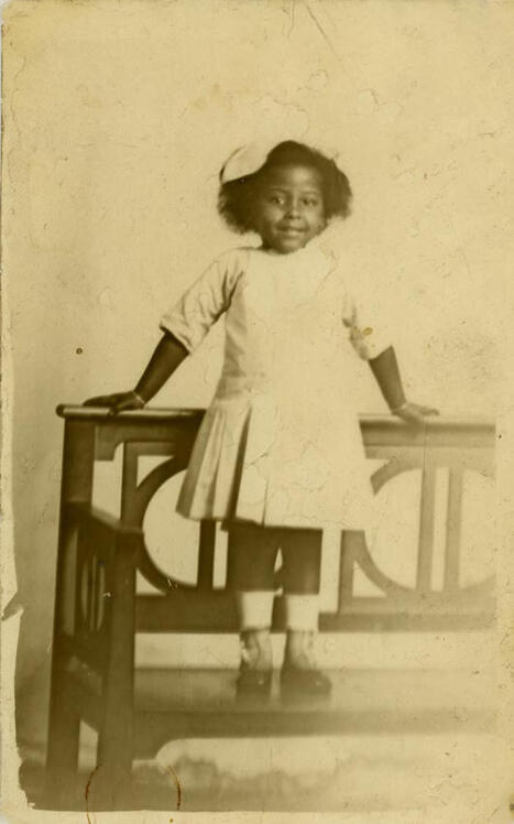 Cardiff&rsquo;s docklands community photographs | Race and diversity | Scoop.it