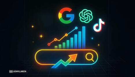 SEO en 2025: Claves y Errores a evitar para Aumentar tu Visibilidad | El Mundo del Diseño Gráfico | Scoop.it