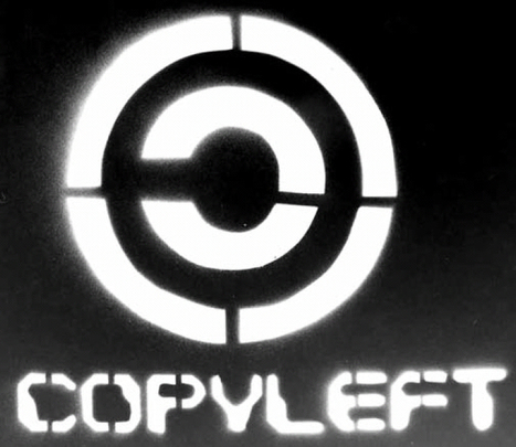 Licencias copyleft para nuestros contenidos | Bibliotecas Escolares Argentinas | Scoop.it