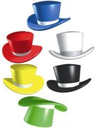 Teaching HSIE using DeBono's 6 Thinking Hats | Critical and Creative Thinking for active learning | Scoop.it