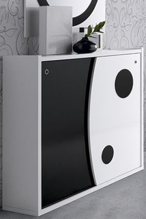 30 Muebles Zapateros Modernos Y Baratos Mil