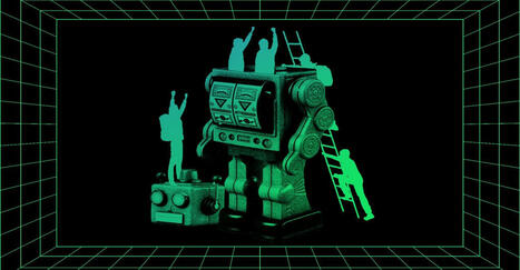 AI is coming for the kids | eParenting and Parenting in the 21st Century | Scoop.it