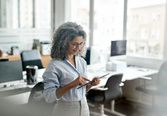 5 conseils pour rebondir professionnellement apr&egrave;s 50 ans | Veille emplois & m&eacute;tiers | Scoop.it