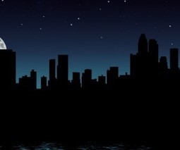 Anonymous leads 200+ websites in April 22 blackout to protest CISPA | anonymous activist | Scoop.it