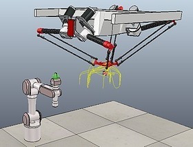 Virtuel ou r&eacute;el, amenez la robotique en classe et bien plus ! | Courants technos | Scoop.it