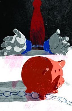 La lucha contra las malas pr&aacute;cticas bancarias, Juan Antonio Ortega D&iacute;az-Ambrona | Diari de Miquel Iceta | Scoop.it