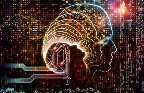 L Intelligence Artificielle au service des plateformes marketing | IT Digital | Scoop.it