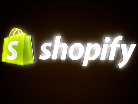 How Shopify is ‘arming the rebels’ as Amazon builds its empire — podcast | CXO.Care | Scoop.it