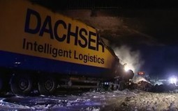 2014 : bilan mitigé pour les transports, entre crise, inquiétudes et gaspillage d’argent | Logistique - Transport | Scoop.it
