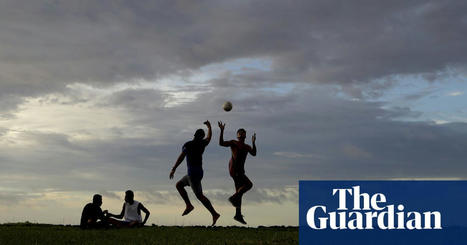 Life without Covid: the nations that have sidestepped the pandemic so far | Pacific islands | The Guardian | Other Current Issues -  COVID-19 | Scoop.it