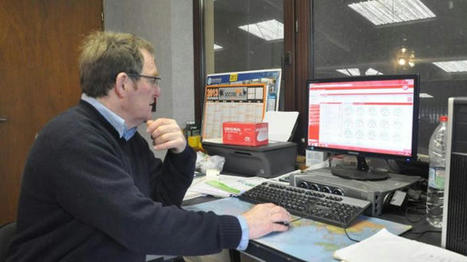 Quelle utilisation des donn&eacute;es issues de l'&eacute;levage laitier ? | Elevage et num&eacute;rique | Scoop.it