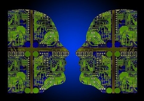 Un an&aacute;lisis sobre el futuro de la Inteligencia Artificial en la Educaci&oacute;n | LabTIC - Tecnolog&iacute;a y Educaci&oacute;n | Scoop.it