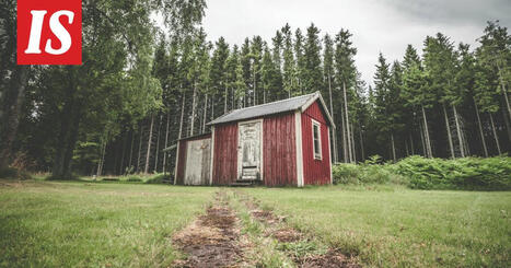 Suomalaisten ikimuistoiset mökkikokemukset – parhaat ja pahimmat | 1Uutiset - Lukemisen tähden | Scoop.it