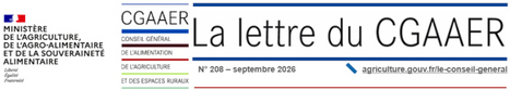 Quelles perspectives pour l&rsquo;alimentation du futur ? Prot&eacute;ines conventionnelles et prot&eacute;ines issues de biotechnologies - Lettre du CGAER | Pour innover en agriculture | Scoop.it