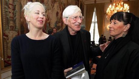 Alsace | Tomi Ungerer a 80 ans : &laquo; L&rsquo;artiste cherche &agrave; partager, sinon il n&rsquo;est rien &raquo; - L'Alsace | Alsace Actu | Scoop.it