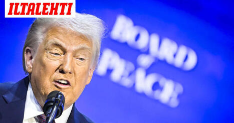 Trump uhkaili j&auml;lleen Eurooppaa &ndash; IL seuraa | 1Uutiset - Lukemisen t&auml;hden | Scoop.it