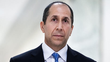 Jeffrey Epstein estate executors investigated: WSJ - CNBC | Operation Phobos | Scoop.it