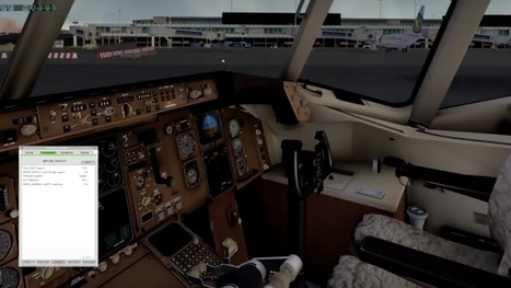 Flightsim commander 93 dlya fsx