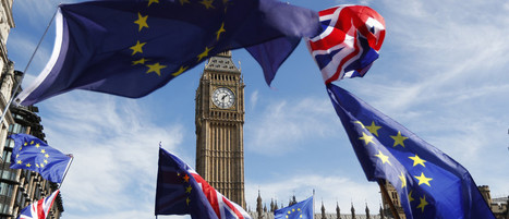 Brexit could be the best thing that happened to the European Union | EUROPES | Scoop.it