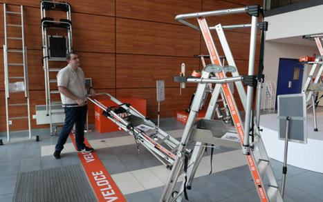 Tubesca-Comabi renforce la production de son usine de la Somme  | revue de presse | Scoop.it