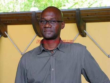 Gérard Poumaroux succède à José Pliya à L'Artchipel - scène nationale de Guadeloupe | Revue de presse théâtre | Scoop.it