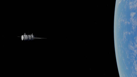 L&rsquo;Europe lance un cloud g&eacute;ant pour ses donn&eacute;es satellites avec OVHcloud et CGI : un projet destin&eacute; &agrave; acc&eacute;l&eacute;rer le traitement des donn&eacute;es orbitales | Data | Scoop.it