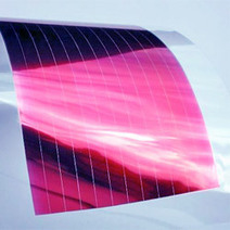 Des cellules solaires abordables grâce à un colorant à base de fer | rev3 - la 3ème révolution industrielle en Hauts-de-France | Scoop.it