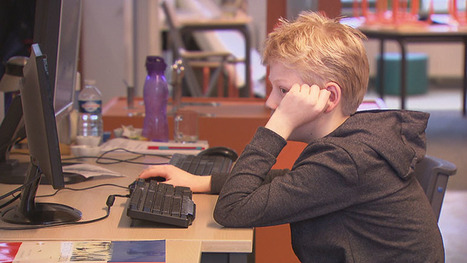 Naar aanleiding van het #VMBO-debacle: 'Inspectie te passief bij toezicht op scholen' | Kwaliteit van Onderwijs | Scoop.it