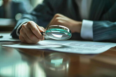 Lutte contre les fraudes sociales et fiscales - Le Sénat adopte le projet de loi | Veille juridique du CDG13 | Scoop.it