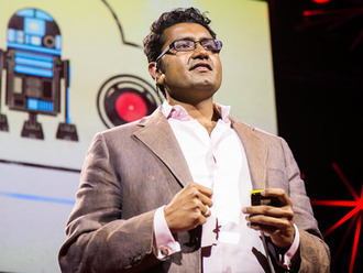 Shyam Sankar: A ascensão da cooperação homem-computador (video 12'12) | Inovação Educacional | Scoop.it