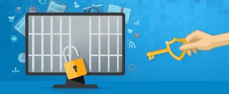 Supprimer intelligement un rançongiciel en quelques étapes | #CyberSecurity #Ransomware | Free Tutorials in EN, FR, DE | Scoop.it