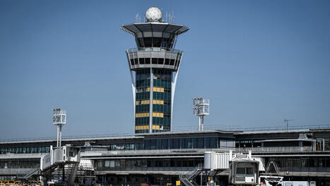 Paris-Orly: une panne du contrôle aérien paralyse l'aéroport | Maîtrise des Crises | Scoop.it