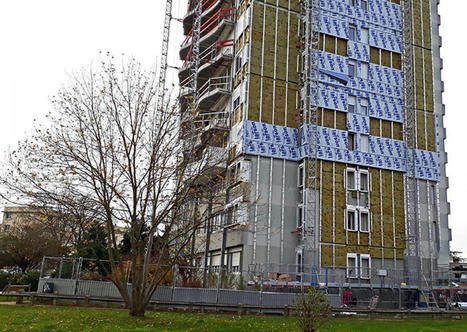 Rénovation énergétique des bâtiments : ce que contient le projet de loi Climat et Résilience | Banque des territoires | La SELECTION du Web | CAUE des Vosges - www.caue88.com | Scoop.it