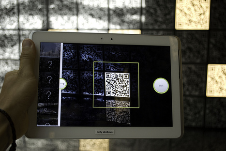 7 Ways mHealth Companies Can Use QR Codes Effectively | Hospitals: Trends in Branding and Marketing | Scoop.it