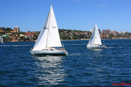 Trans Oceanic Wind Transport : le renouveau du transport à la voile | Eco-conception | Scoop.it